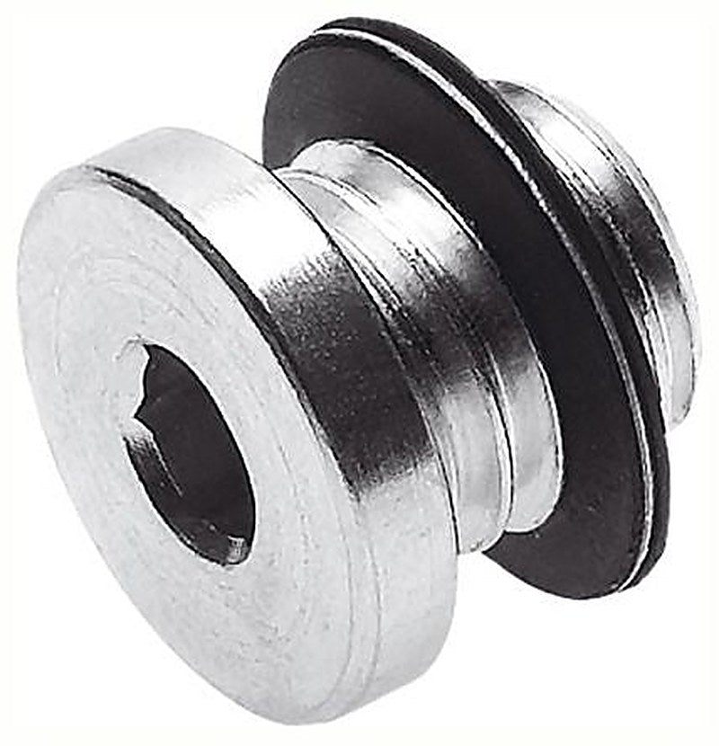Festo Galvanised Steel Cap