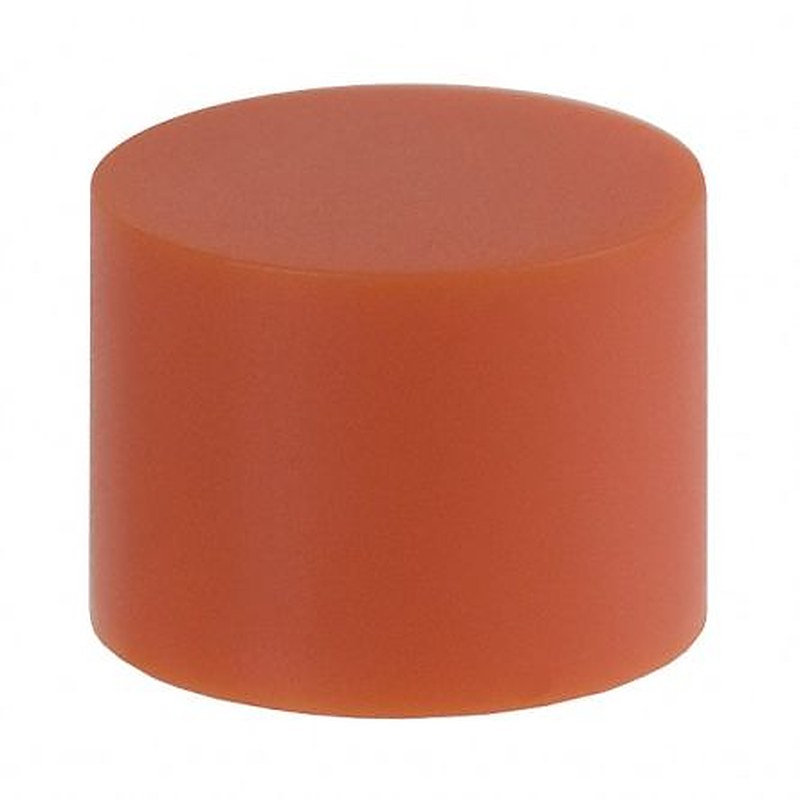 Omron Orange Cap for Use with Switches