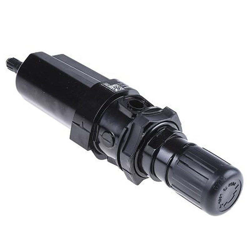 Norgren B64G Filter Regulator, 40 μm, Automatic, 10 bar