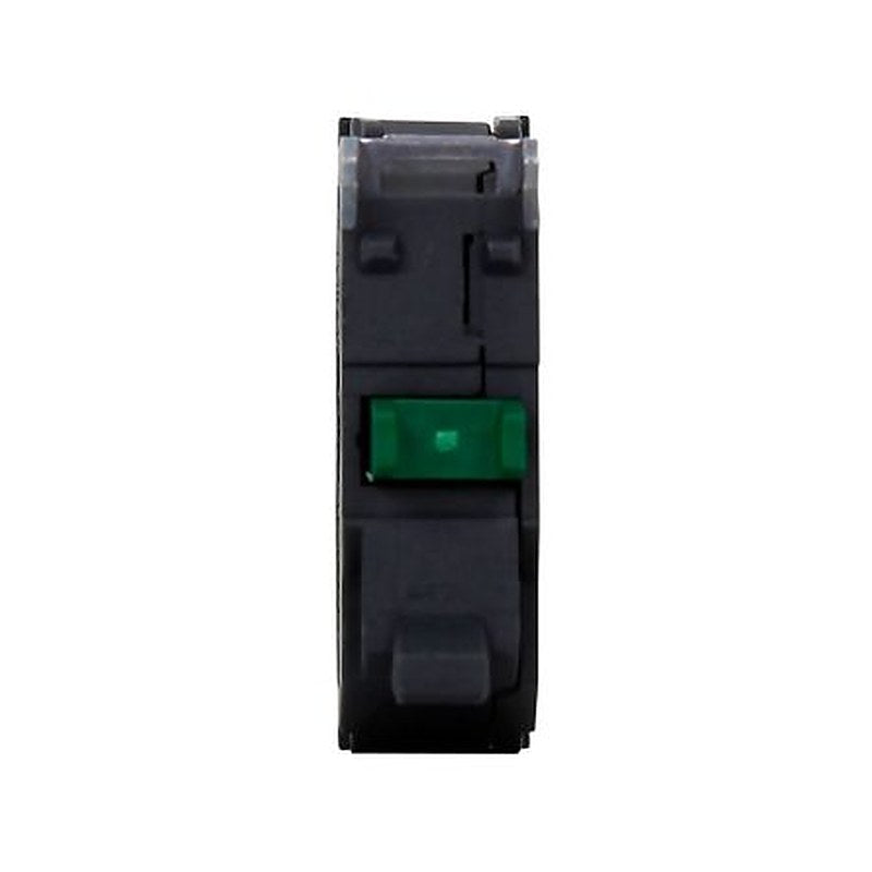 Eaton Auxiliary Contact, 1 Contact, 1 NO, BAC, BAC05