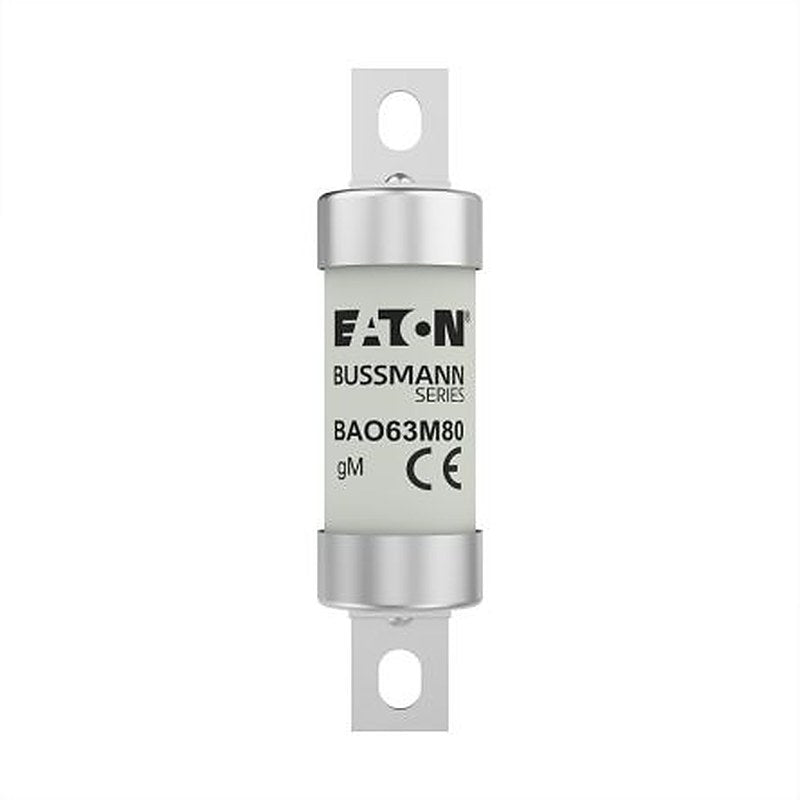 Eaton 63A Tag Fuse 21 x 87 mm 500V