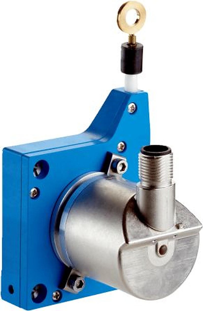 SICK BCG05 Series Absolute Draw Wire Encoder 32V, SSI Signal