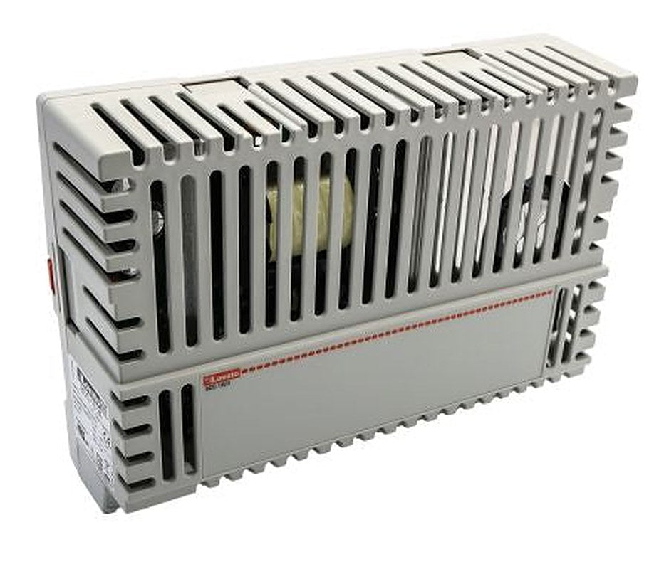 Lovato BCG Battery Charger For 24V dc, Lead Acid 10 A Lead Acid