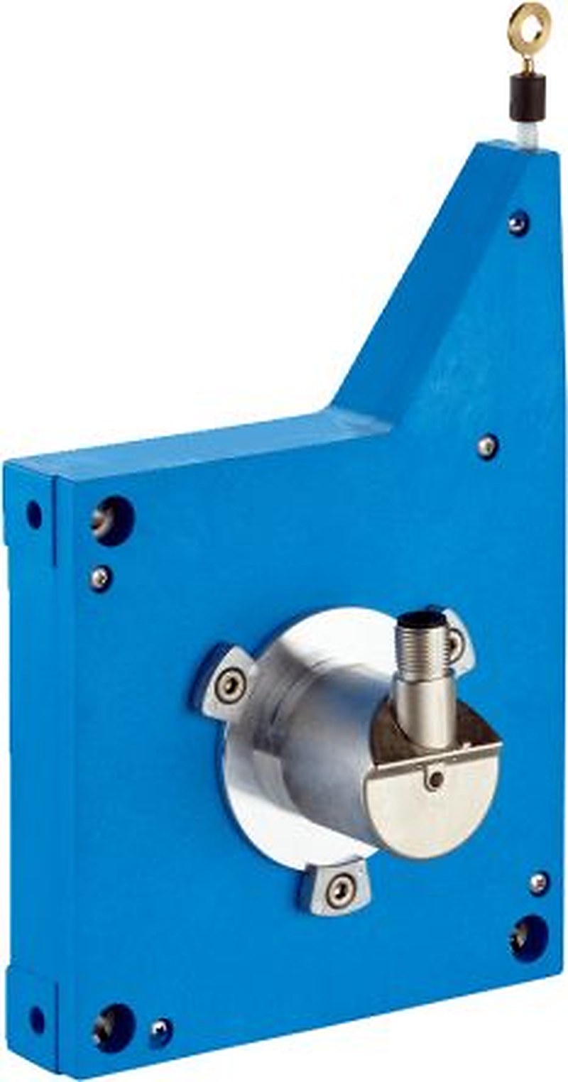 SICK ECOline Series Absolute Draw Wire Encoder 30V dc, CAN Open Signal