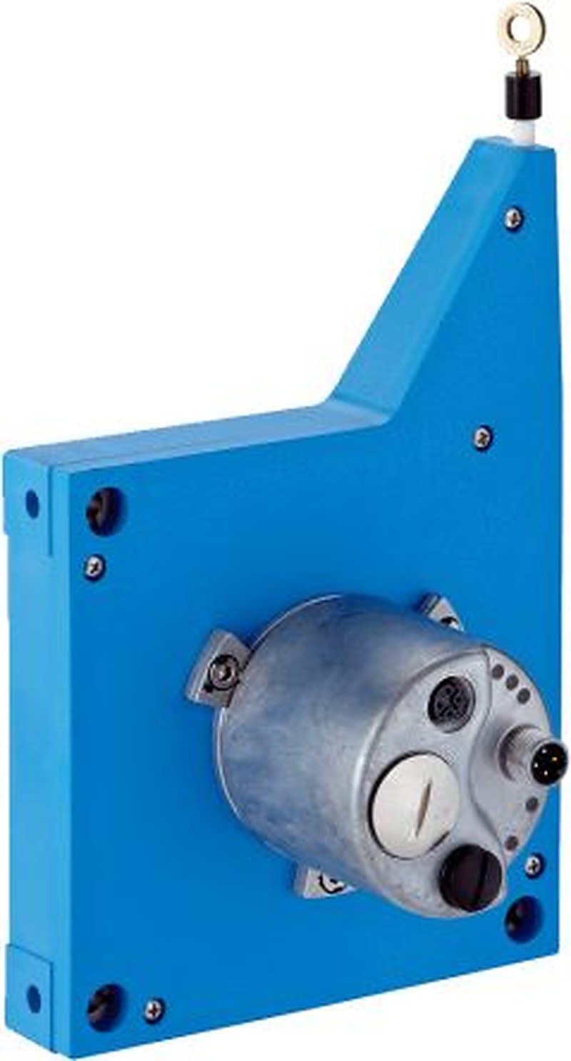 SICK BCG13 Series Absolute Draw Wire Encoder 30V, Profinet Signal
