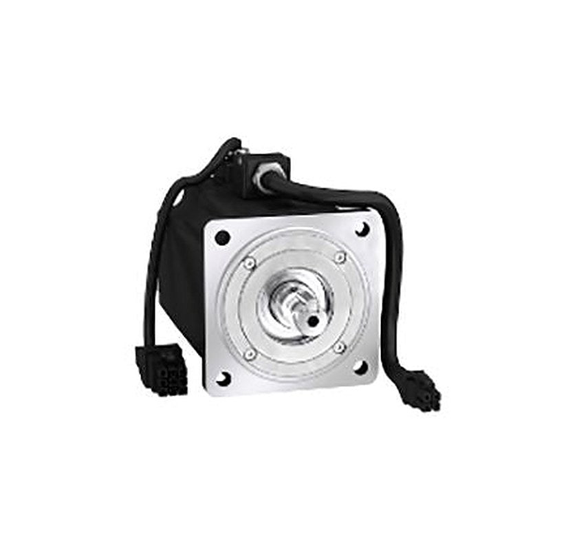 Schneider Electric 220V dc 2 kW Servo Motor, 5000rpm, 19.11 Nm Max Output Torque, 22 mm Shaft Diameter