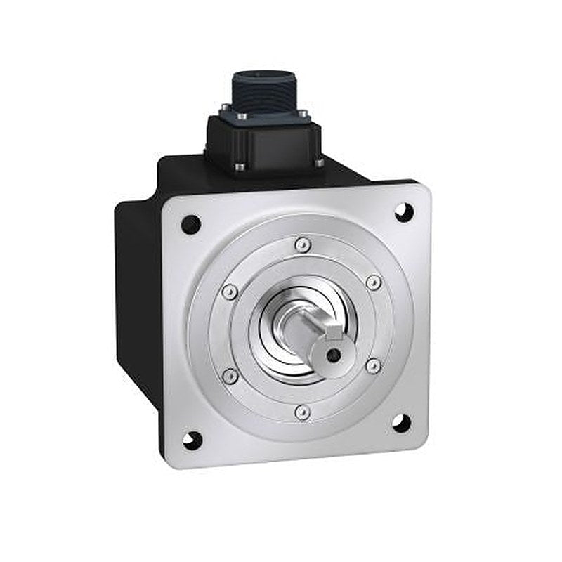 Schneider Electric 220V 300 W Servo Motor, 3000rpm, 2.86 Nm Max Output Torque, 22 mm Shaft Diameter