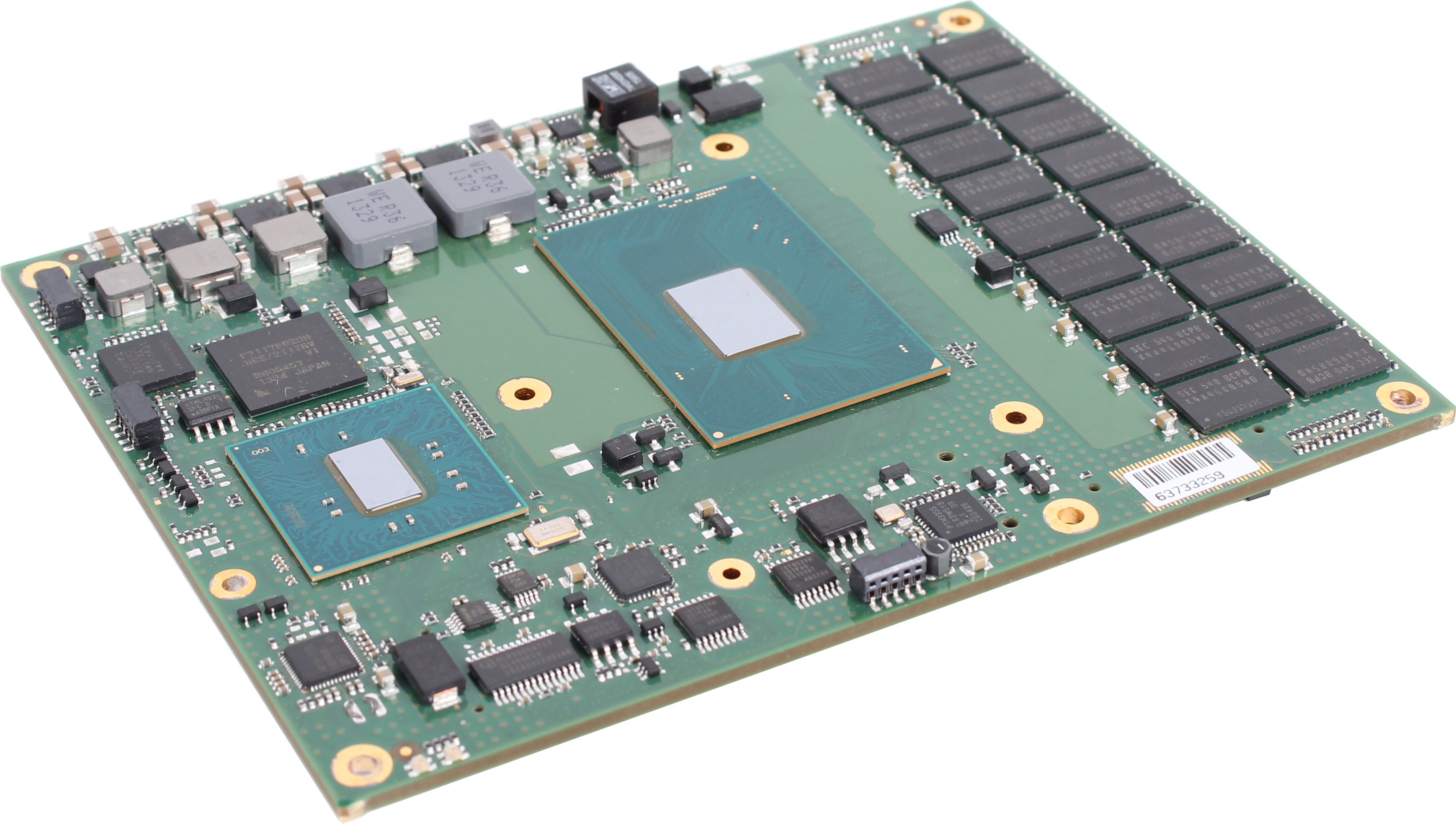bCOM6-L1800-BC6L18FED0ZHF | Emerson