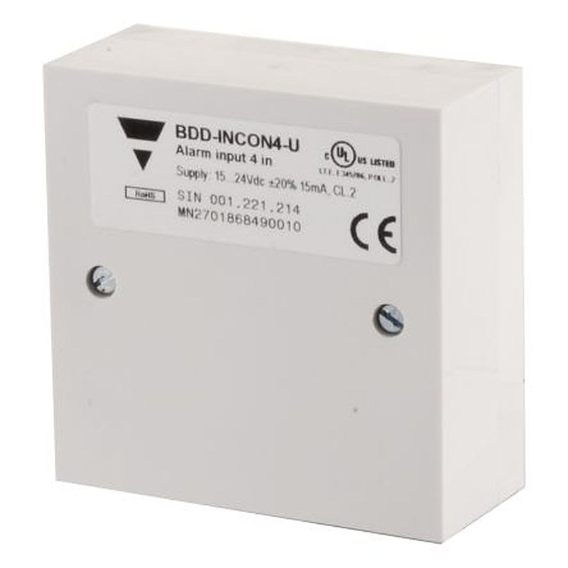 Carlo Gavazzi PLC I/O Module BDD 30V