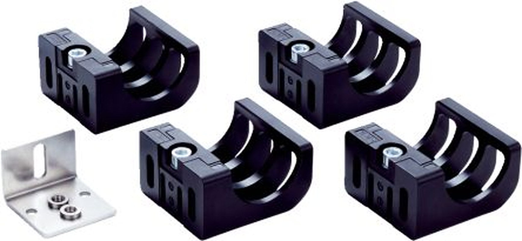 SICK, BEF Series Bracket Accessory, RoHS Standard