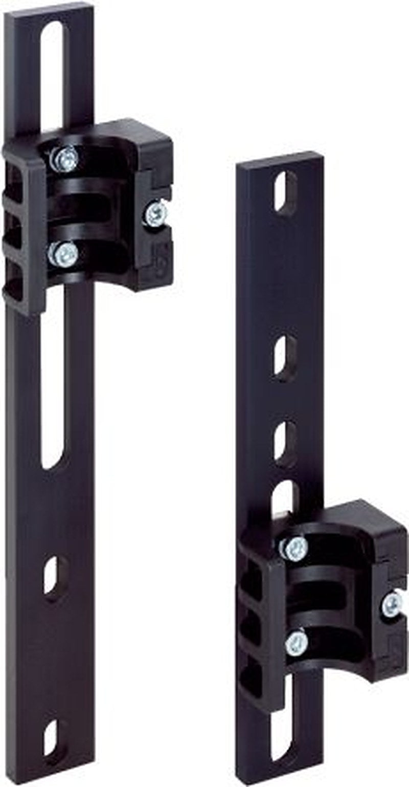 SICK, BEF Series Alignment Bracket Accessory for Use with Sensors, RoHS Standard