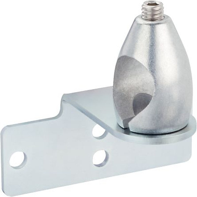 SICK, BEF Series Alignment Bracket Accessory for Use with Sensors, RoHS Standard