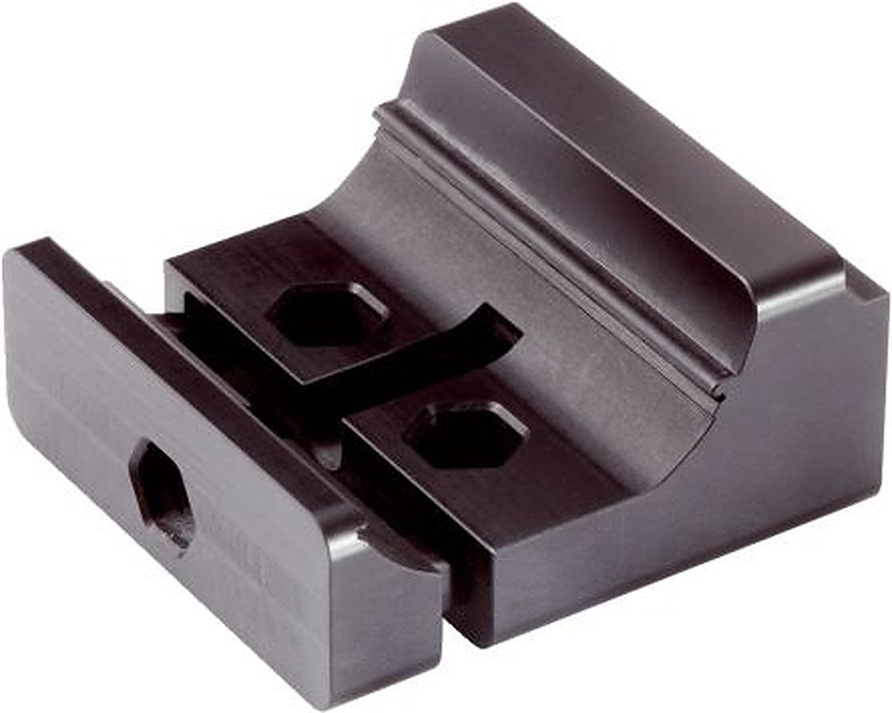 SICK QuickFix Bracket for 1 Device for Use with DeTec/DeTem