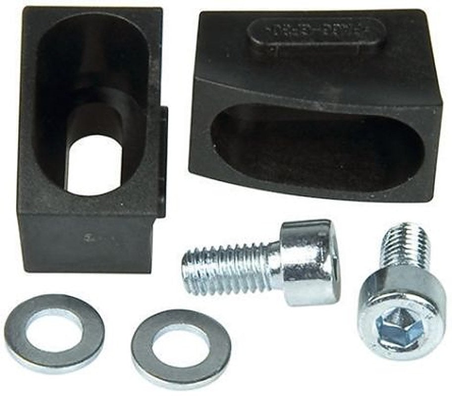 SICK Mounting Kit for Use with C2MT Series, C4MT Series