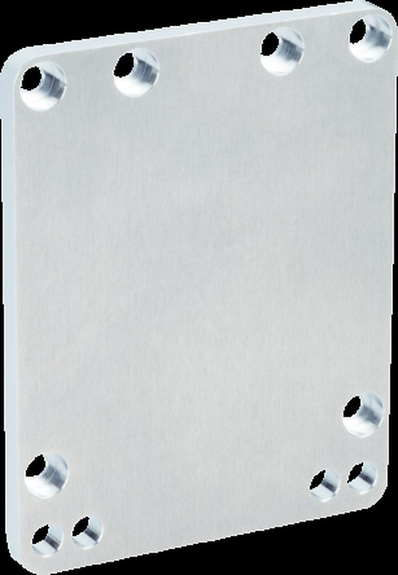 SICK, BEF Series Bracket Mounting Bracket for Use with Mounting Systems