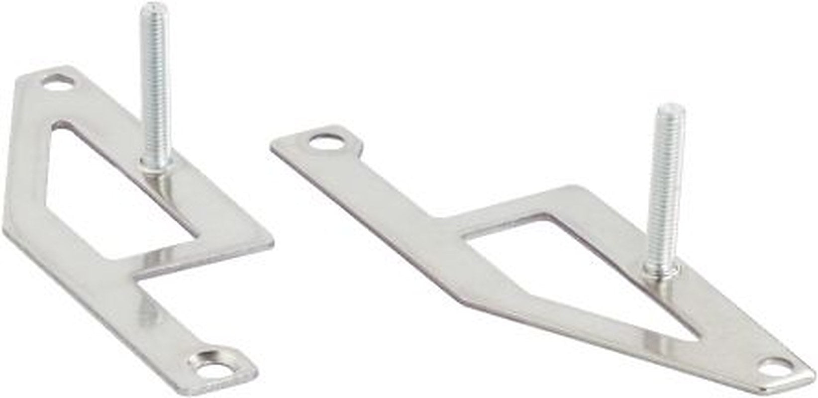 SICK, BEF Series Mounting Plate Accessory for Use with Sensors, RoHS Standard