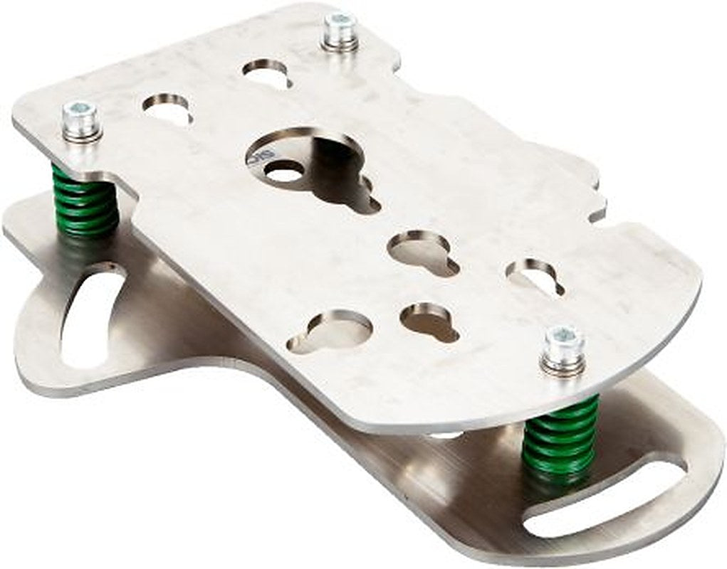 SICK, BEF Series Alignment Bracket Accessory for Use with Sensors, RoHS Standard