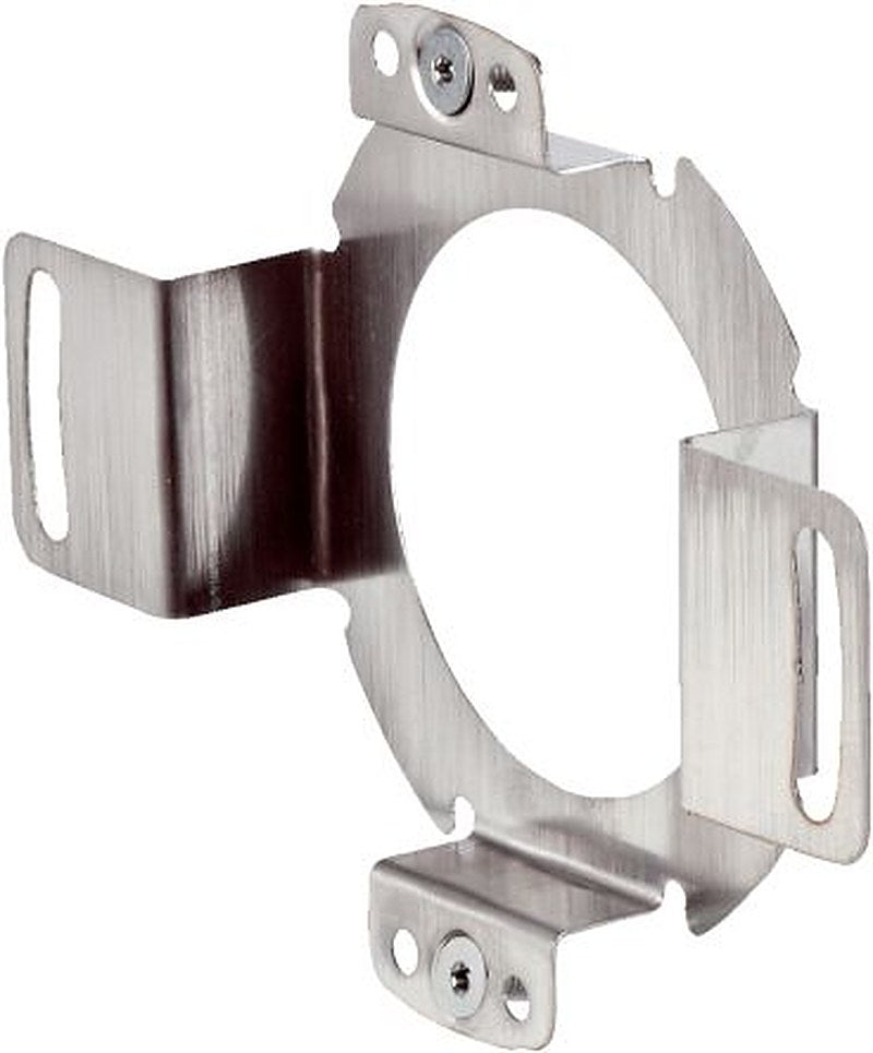 SICK, BEF Series Flange Plate Accessory 72 mm, RoHS Standard