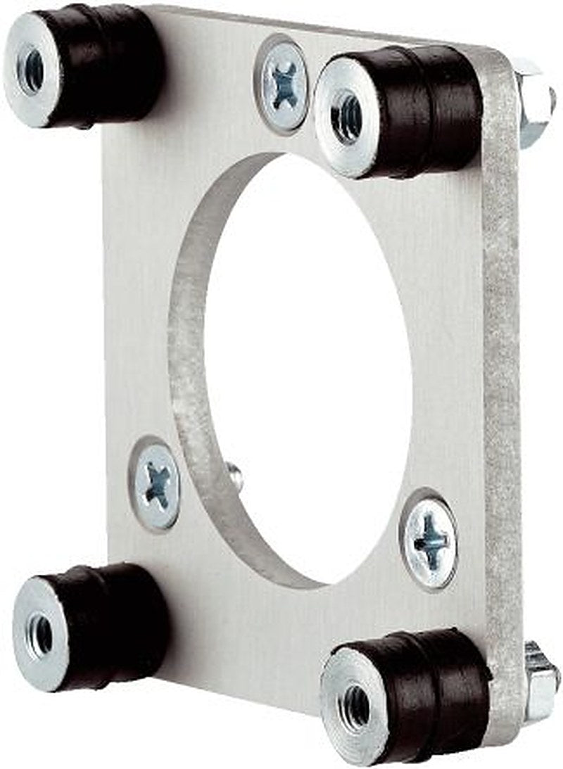 SICK, BEF Series Flange Plate Accessory, RoHS Standard