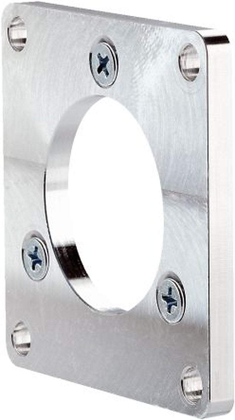 SICK, BEF Series Flange Plate Accessory, RoHS Standard