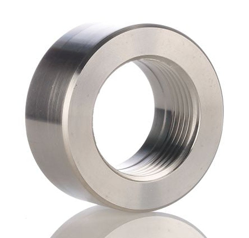 SICK Weld In Flange Weld-In Flange 50 mm for Use with PFT Hydrostatic Level Sensor