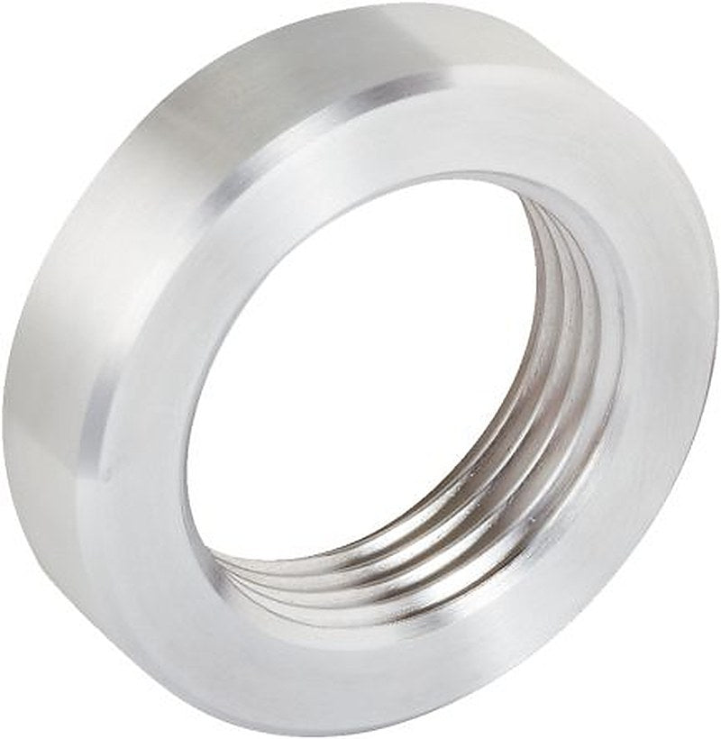 SICK Weld In Flange for Use with UP56