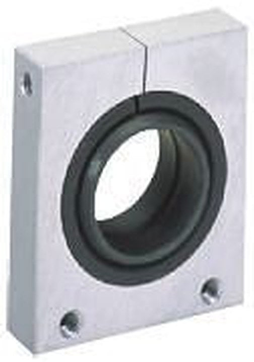 SICK, BEF Series Mounting Kit 30 mm for Use with L4000 Series