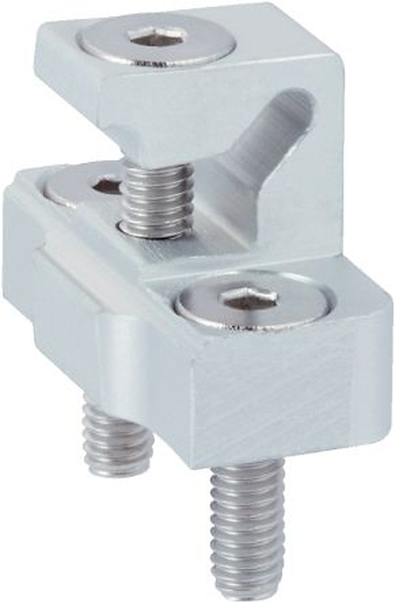 SICK, BEF Series Terminal Bracket Accessory for Use with Sensors, RoHS Standard