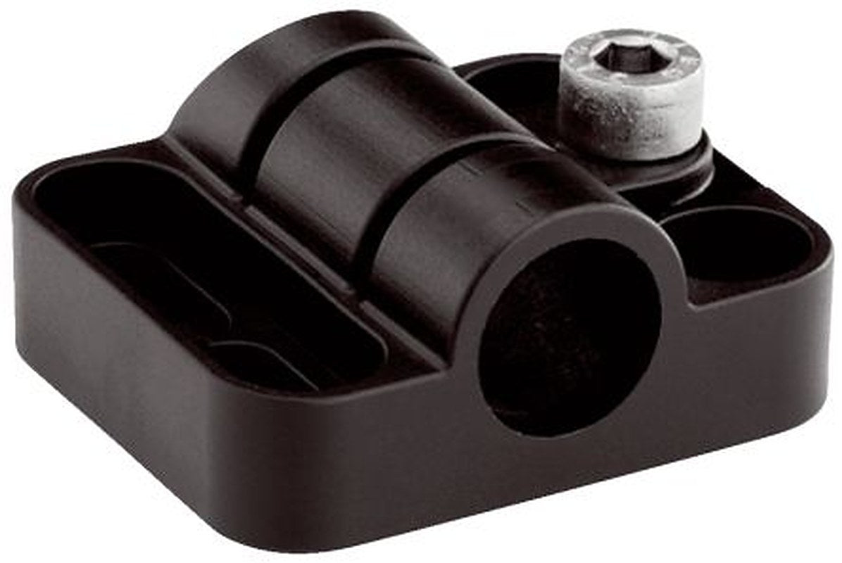 SICK, BEF Series Terminal and Alignment Brackets for Use with M12 Sensors