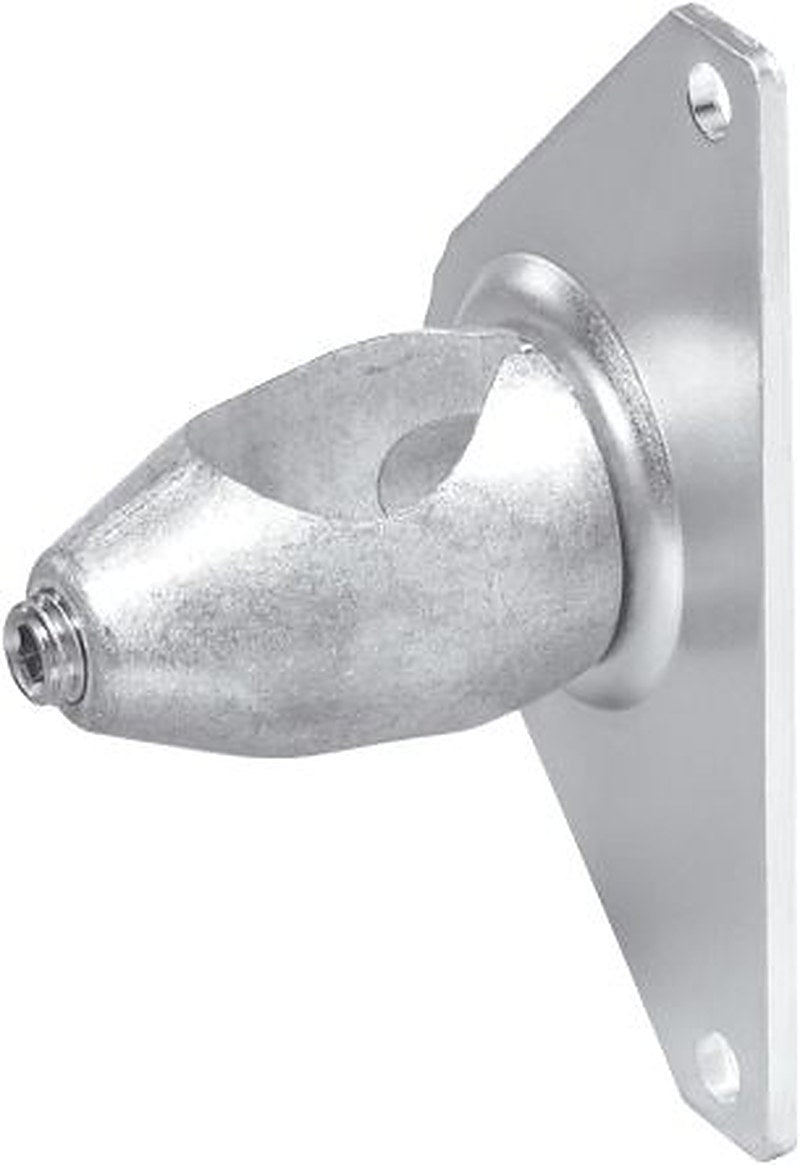 SICK, BEF Series Universal Bar Clamp Systems Accessory for Use with W34, W32, W30, RoHS Standard