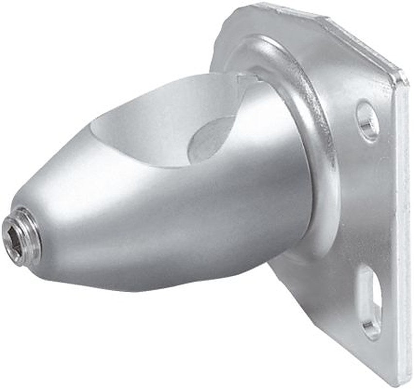 SICK, BEF Series Universal Bar Clamp Systems 28 mm for Use with KT5-2, LUT3, W34