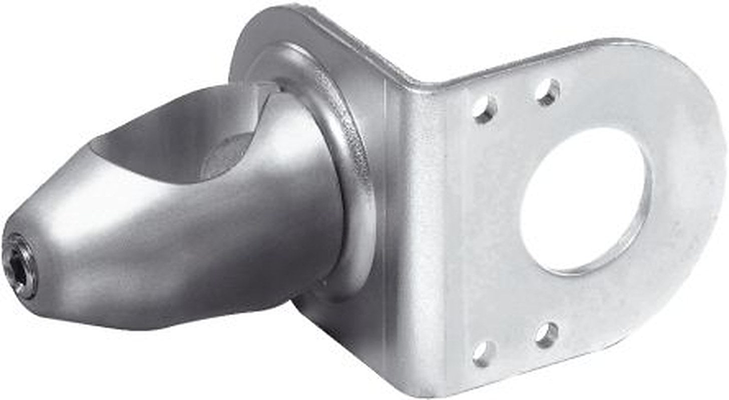 SICK, BEF Series Universal Bar Clamp Systems Accessory for Use with W27-3 Ex, W12-2 Laser, PL40A, P250, PL50A, RoHS