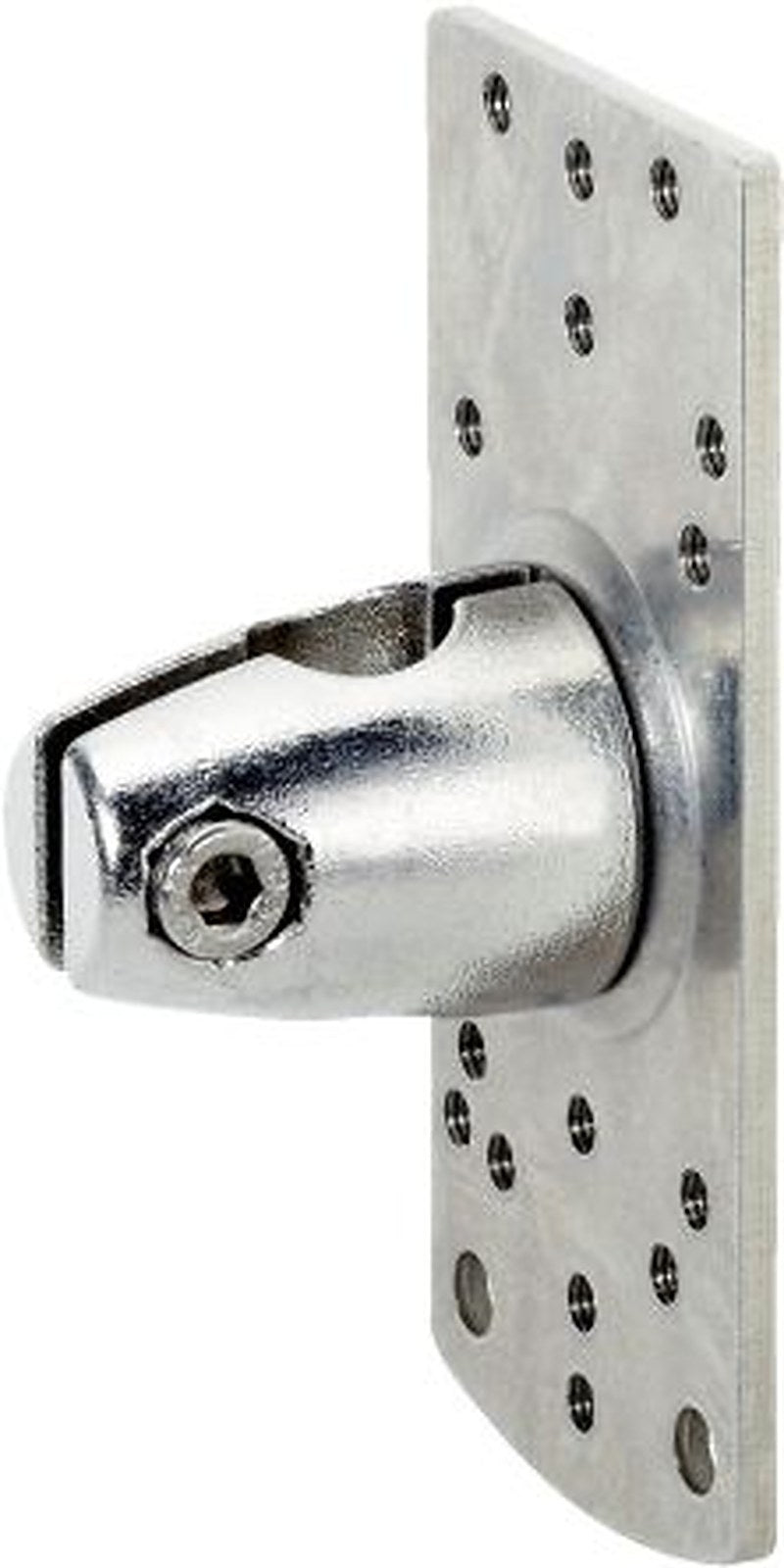 SICK, BEF Series Universal Bar Clamp Systems Accessory for Use with W18-2, W18-3, W14-2, W11-2, UC12, RoHS Standard