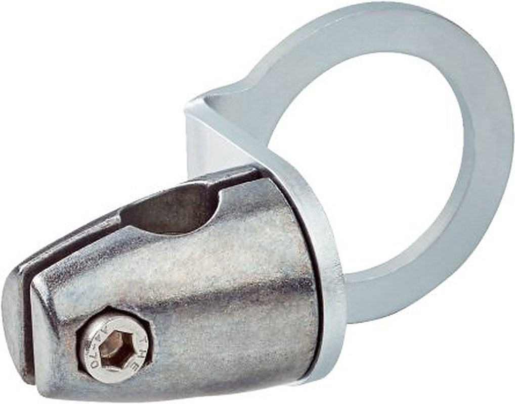 SICK, BEF Series Universal Bar Clamp Systems Accessory for Use with M30 Sensors, RoHS Standard