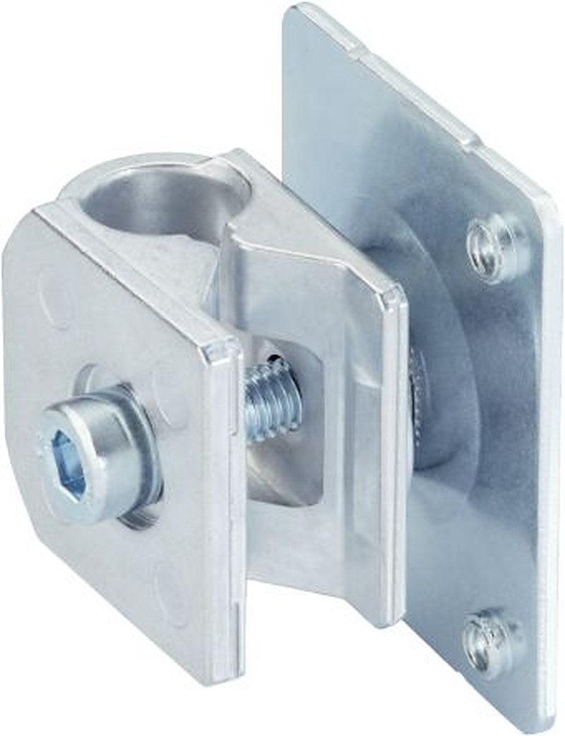 SICK, BEF Series Universal Bar Clamp Systems Accessory for Use with G10 and P250 Reflector, RoHS Standard