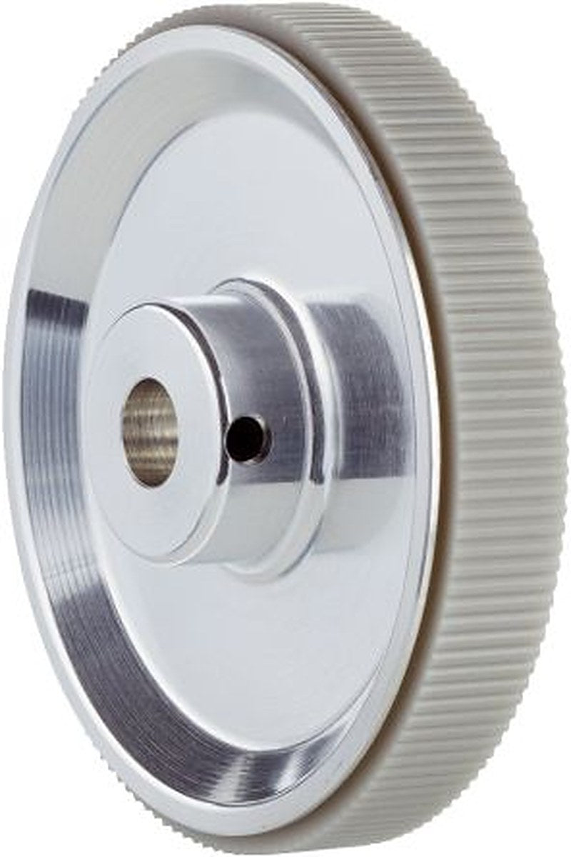 SICK BEF Series Measuring Measuring Wheel, Solid Shaft Type, 6 mm Shaft