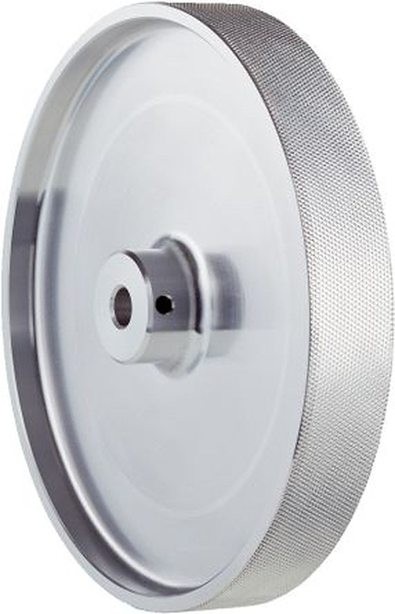 SICK BEF Series Measuring Measuring Wheel, Solid Shaft Type, 10 mm Shaft