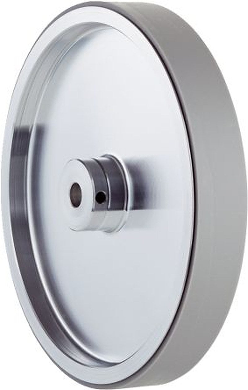 SICK BEF Series Measuring Measuring Wheel, Solid Shaft Type, 10 mm Shaft