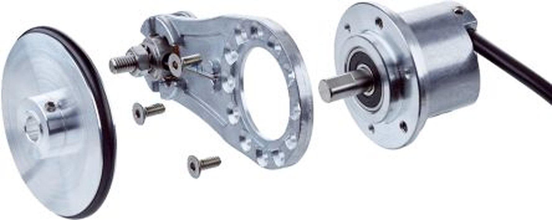 SICK BEF Series Measuring Measuring Wheel