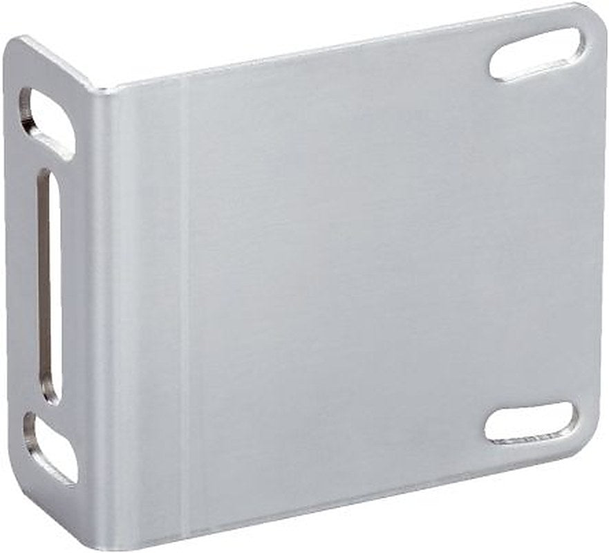 SICK, BEF Series Mounting Bracket Accessory for Use with Sensors, RoHS Standard