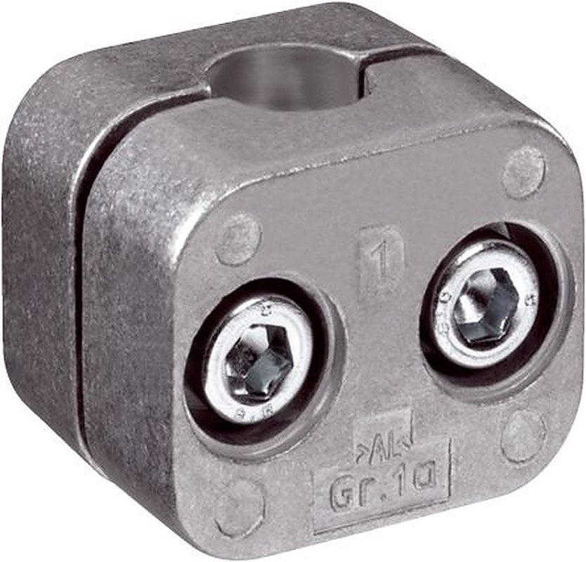 SICK, BEF Series Clamp for Use with Mounting Rod