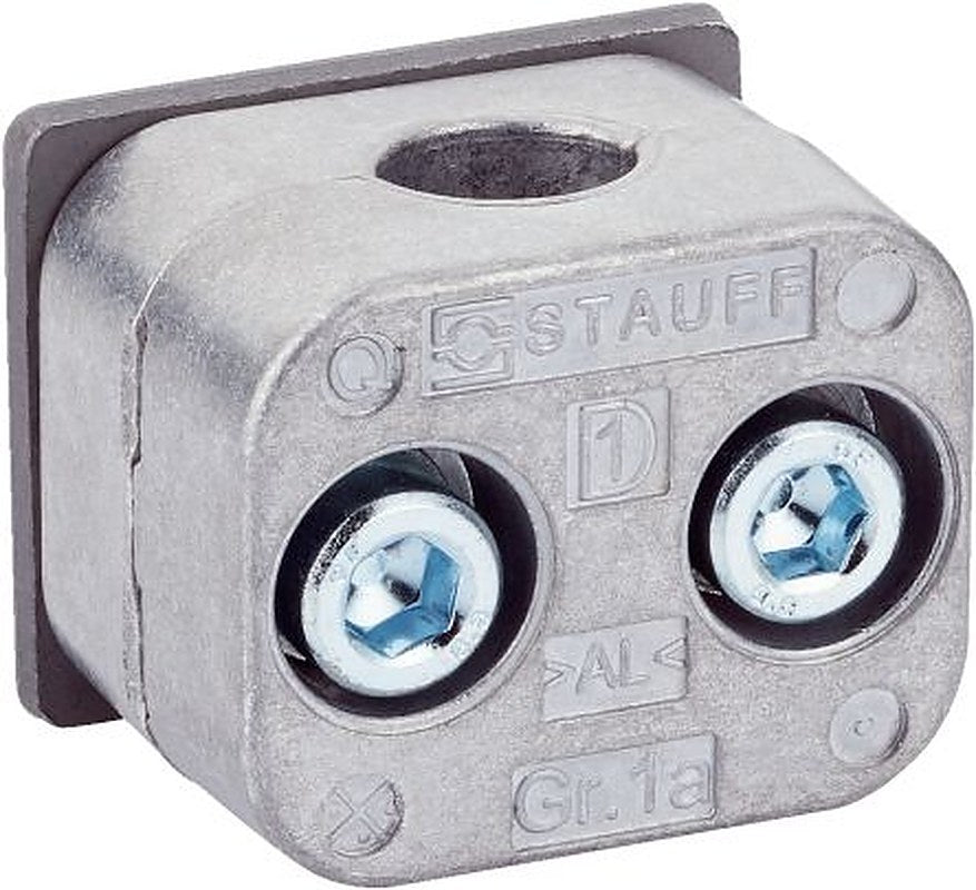 SICK, BEF Series Universal Bar Clamp Systems Accessory, RoHS Standard