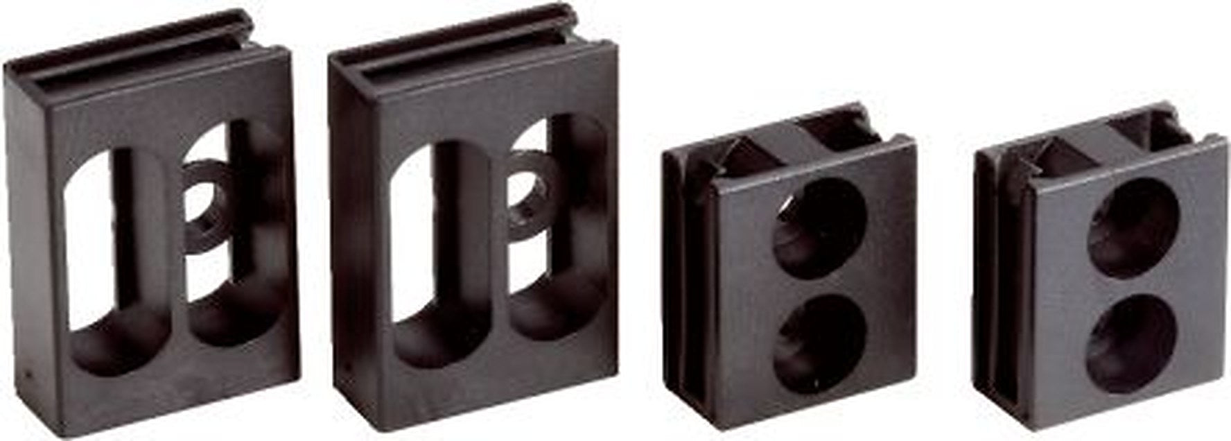 SICK, BEF Series Mounting Bracket for Use with SICK SLG Light Grids