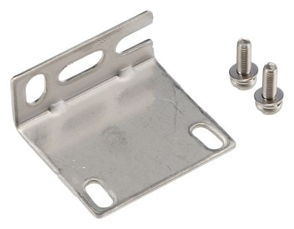 SICK, BEF Series Mounting Bracket Bracket for Use with SICK W100