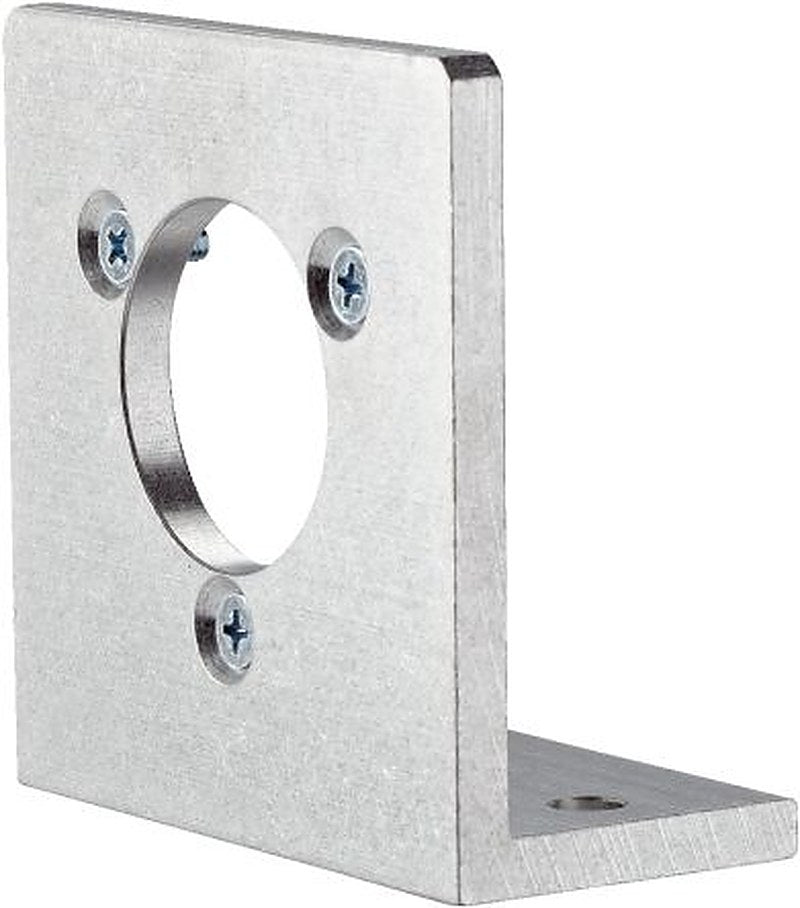 SICK Encoder Bracket for Use with Face Mount Flange Encoders