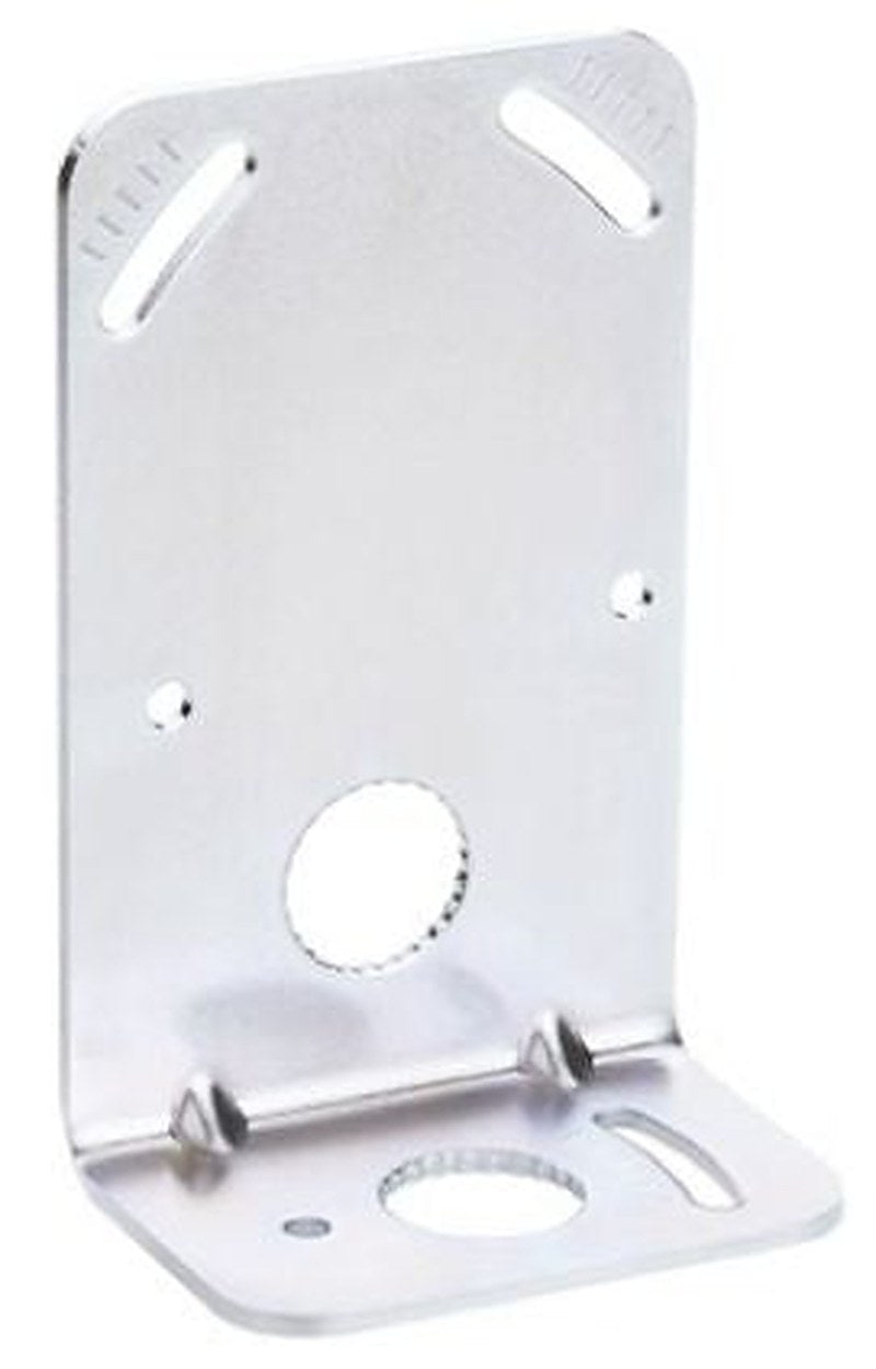 SICK, BEF Series Mounting Bracket 5 mm for Use with Universal Bar Clamp Mounting (Rod Fixing), Dx50 Distance Sensors,