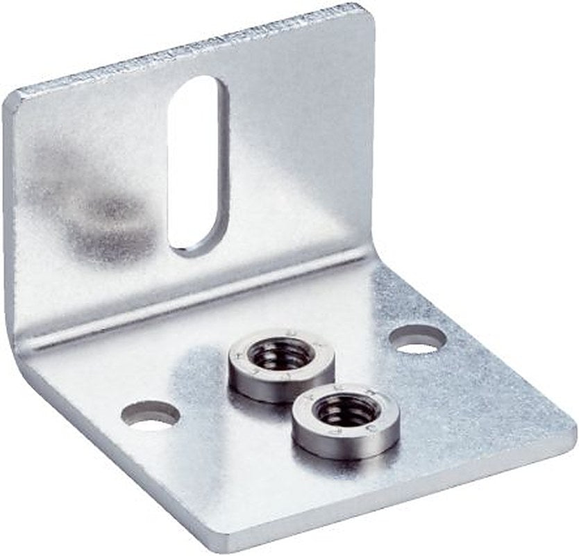 SICK, BEF Series Mounting Bracket Accessory for Use with Sensors, RoHS Standard