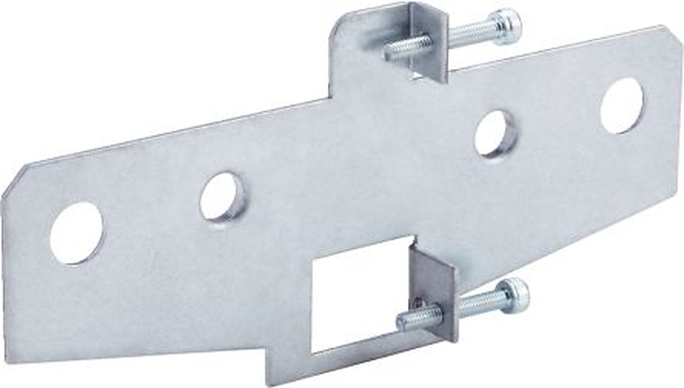 SICK, BEF Series Mounting Bracket for Use with SICK WTR/WLR, IRT, R