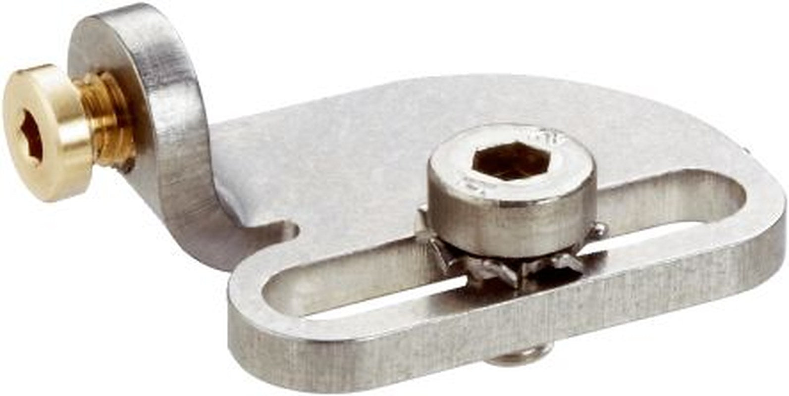 SICK, BEF Series Mounting Bracket for Use with SICK MPA Sensor
