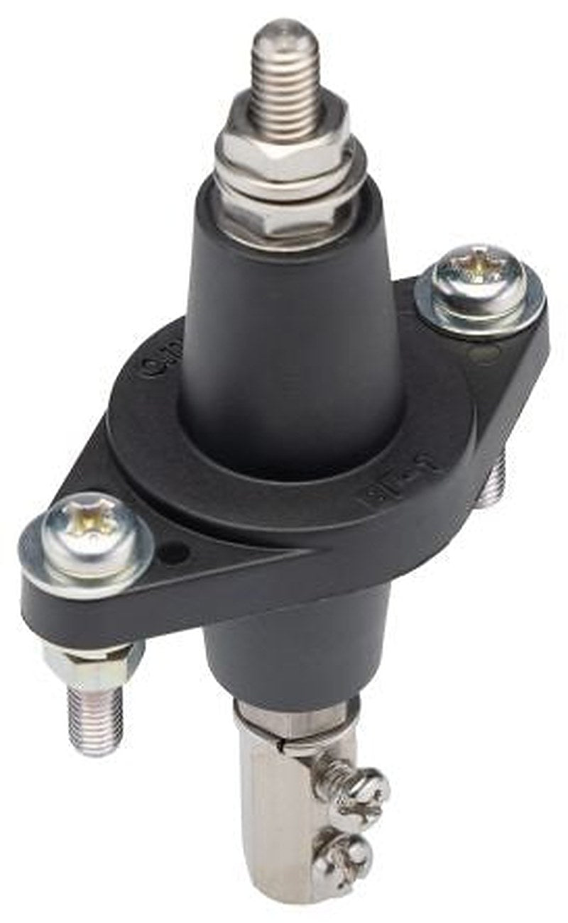 Omron, BF Series Electrode Holder for Use with Conductive Level Controller, 61F-GP-N8